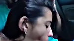 Desi girl sucking in car_480p