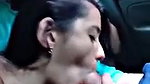 Desi girl sucking in car_480p