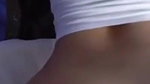 Dirty Talking Babe Gets Fucked Doggy Style In Studio