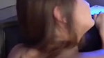 Dirty Talking Babe Gets Fucked Doggy Style In Studio