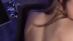 Dirty Talking Babe Gets Fucked Doggy Style In Studio