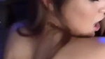 Dirty Talking Babe Gets Fucked Doggy Style In Studio