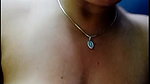 Elder Sister Valentina getting cumshot