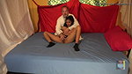 Finally gf agreed for romance with ex lover