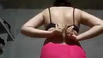 Most Demanded Desi Girl Ruksar Showing Nude Body