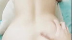 GF Enjoys Having Anal Sex While Watching Porn