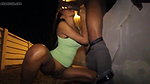 GF suck cock untill cum