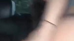 Girl fucked in car