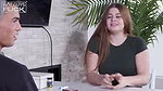 Hard fucking session with slut