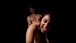 heavy moans of paki babe fucked in doggy style by boyfriend