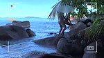 honey moon couples fucking in goa sea shore (hidden cam vdio)