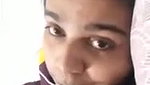 Sexy Lankan Girl Showing Her Boobs on Vc