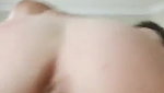 Horny Lady Riding Lovers Dick Inside Cabin