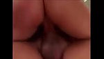 hot aunty enjoyed in home