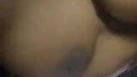 Tamil Wife Showing her Big Boobs