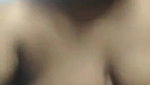 Tamil Wife Showing her Big Boobs