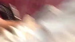 hot babe with lover boobs show