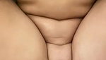 Hot chubby babe with big tits enjoys raw anal Snapchat sex