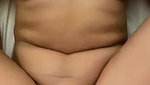 Hot chubby babe with big tits enjoys raw anal Snapchat sex