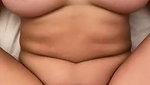 Hot chubby babe with big tits enjoys raw anal Snapchat sex