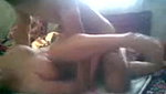 hot couples homemade mms