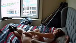 hot milf aunty banged by young bf