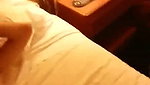 Hot threesome with her friend girlfriend