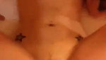 Hot threesome with her friend girlfriend