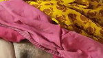 MATURE DESI AUNTY STILL GOT NICE PUSSY
