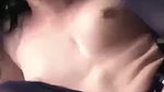 Jessi With black man in Cuckold session