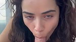 Latina Big Ass BJ and Fuck
