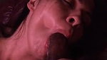 Latina Hookup Sucking Black Dick