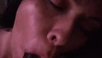 Latina Hookup Sucking Black Dick