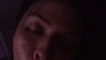 Latina Hookup Sucking Black Dick