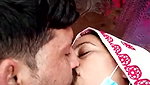 Paki Wife Boobs Sucking By Hubby