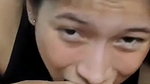 Lover Boy Fucking Latin Girl Mouth Very Harshly