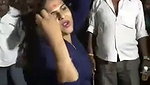 Desi shemale dance