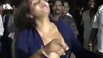 Desi shemale dance