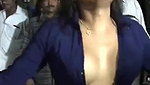 Desi shemale dance