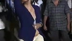Desi shemale dance