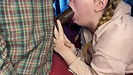 Married Slut Sucking BBC