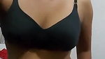 Horny Desi Boud Shows Pussy