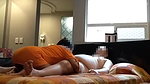 Mature couple live show