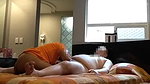 Mature couple live show