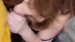 Mature MILF Sucks And Swallows Cum In Her Mouth