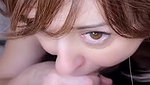 Mature MILF Sucks And Swallows Cum In Her Mouth