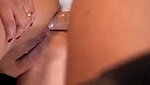 matured aunty fucked in all holes