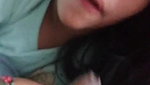 mexican teen sucking bf