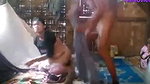 Myanmar Couple Doggystyle