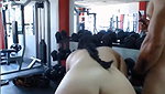 Nude amateur couple sex tape